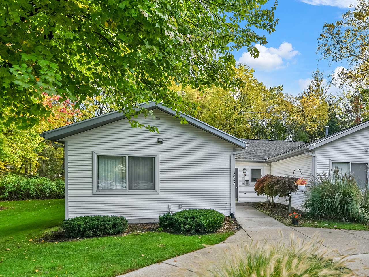 Hope Network Housing Birchgrove Apartments